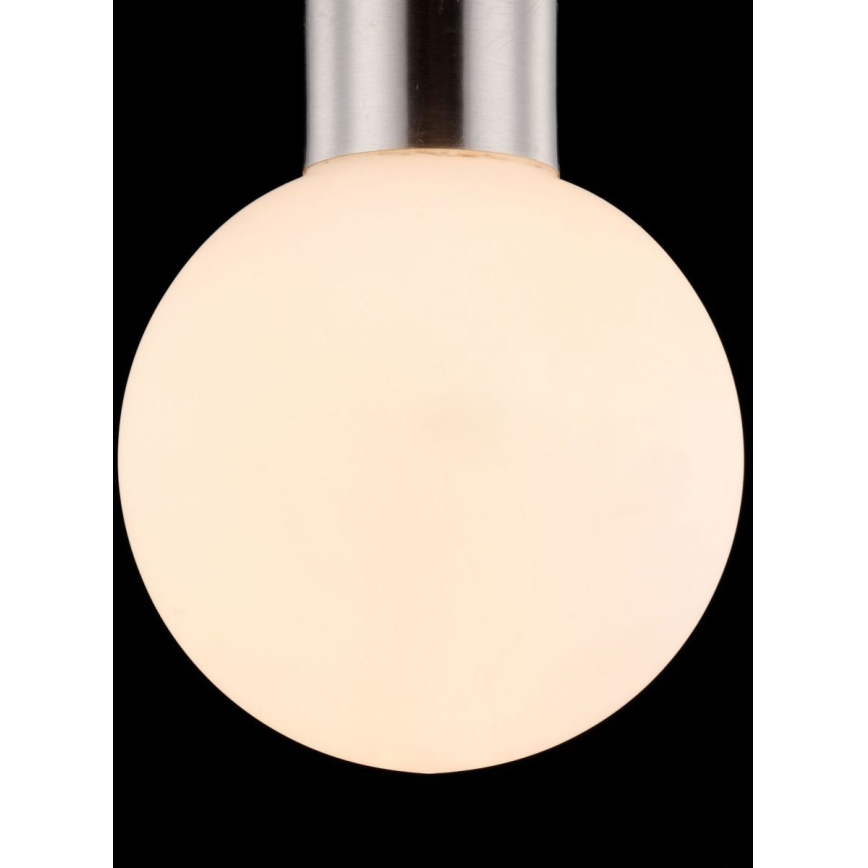 Maytoni MOD267-PL-01-N - Pakabinamas sietynas BALL 1xE14/40W/230V