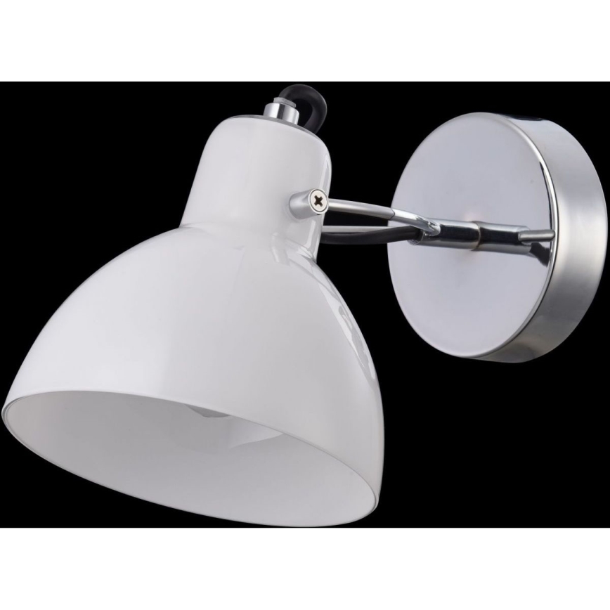Maytoni MOD407-WL-01-N - Sieninė lempa DANIEL 1xE14/40W/230V
