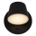 Maytoni MOD421WL-L6B3K - LED sieninis šviestuvas PIXEL LED/7W/230V 3000K juoda