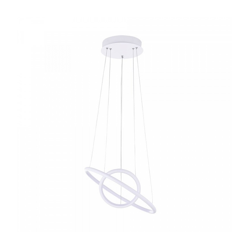 Maytoni MOD807-PL-02-36-W - LED sietynas ant grandinės NOLA LED/36W/230V