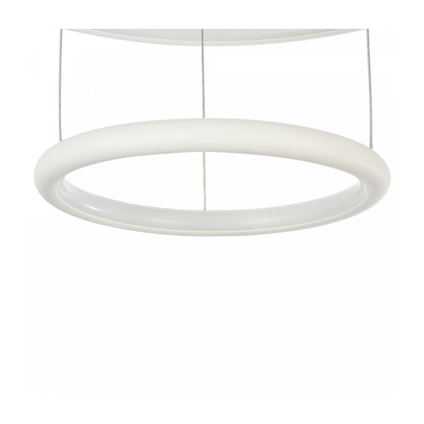 Maytoni MOD807-PL-02-36-W - LED sietynas ant grandinės NOLA LED/36W/230V
