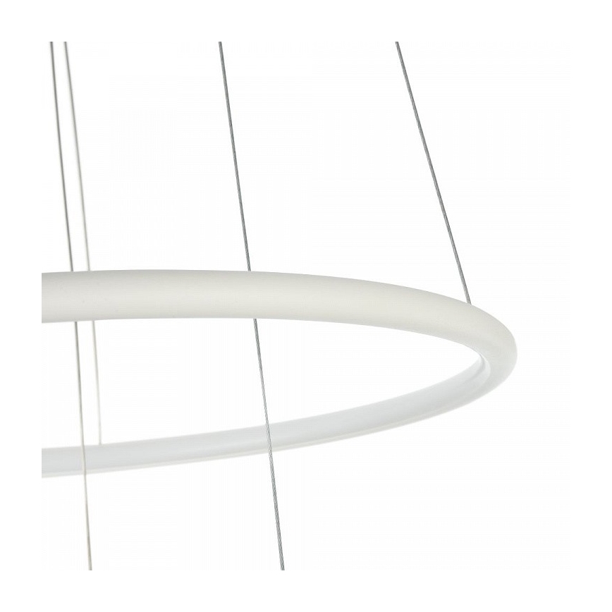 Maytoni MOD807-PL-02-36-W - LED sietynas ant grandinės NOLA LED/36W/230V