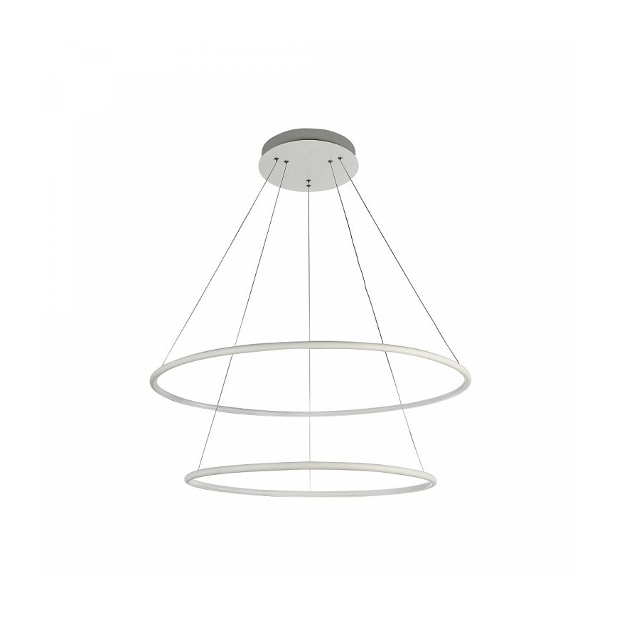 Maytoni MOD807-PL-02-85-W - LED sietynas ant grandinės NOLA LED/85W/230V