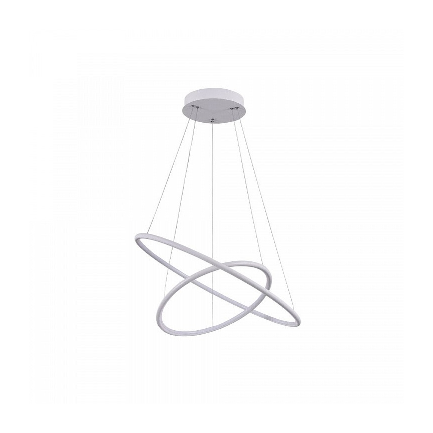 Maytoni MOD807-PL-02-85-W - LED sietynas ant grandinės NOLA LED/85W/230V