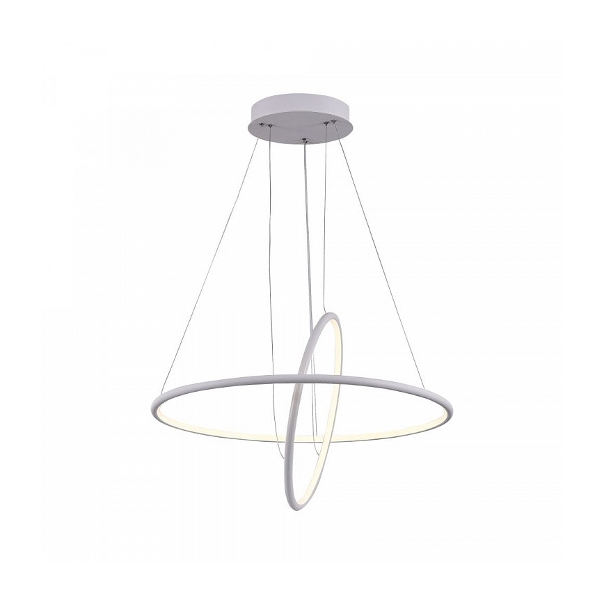 Maytoni MOD807-PL-02-85-W - LED sietynas ant grandinės NOLA LED/85W/230V