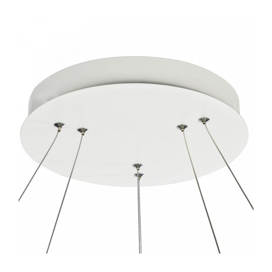 Maytoni MOD807-PL-02-85-W - LED sietynas ant grandinės NOLA LED/85W/230V