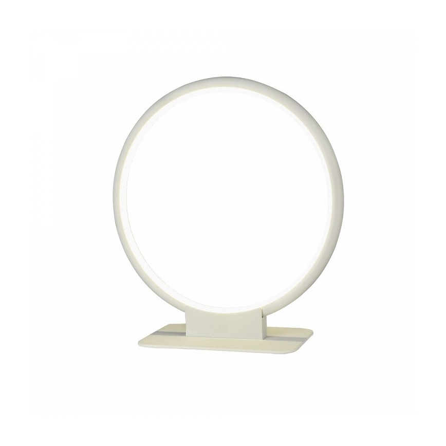 Maytoni MOD807-TL-01-18-W - LED stalo šviestuvas NOLA LED/18W/230V