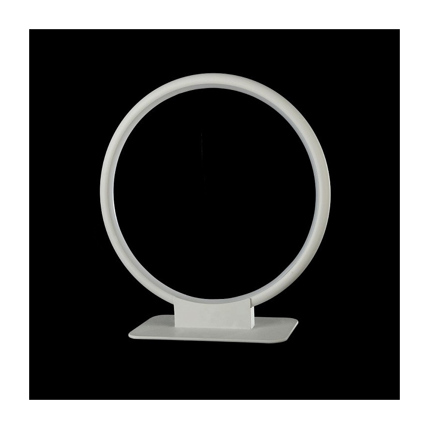 Maytoni MOD807-TL-01-18-W - LED stalo šviestuvas NOLA LED/18W/230V