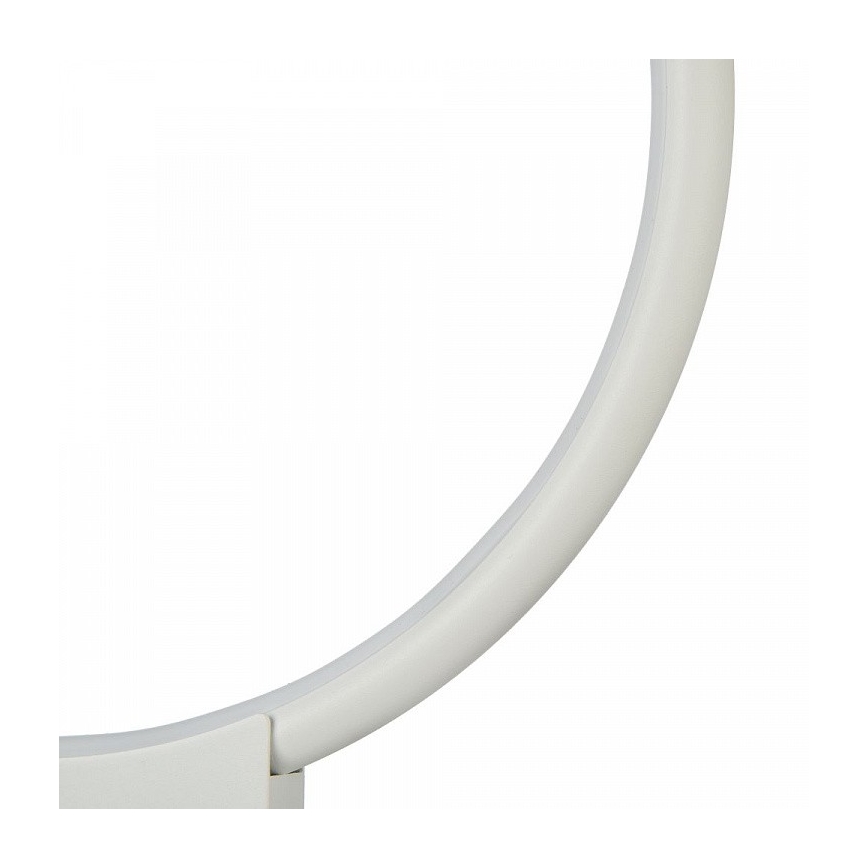 Maytoni MOD807-TL-01-18-W - LED stalo šviestuvas NOLA LED/18W/230V
