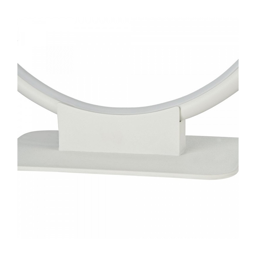 Maytoni MOD807-TL-01-18-W - LED stalo šviestuvas NOLA LED/18W/230V