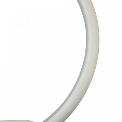 Maytoni MOD807-WL-01-18-W - LED Sieninis šviestuvas NOLA LED/18W/230V