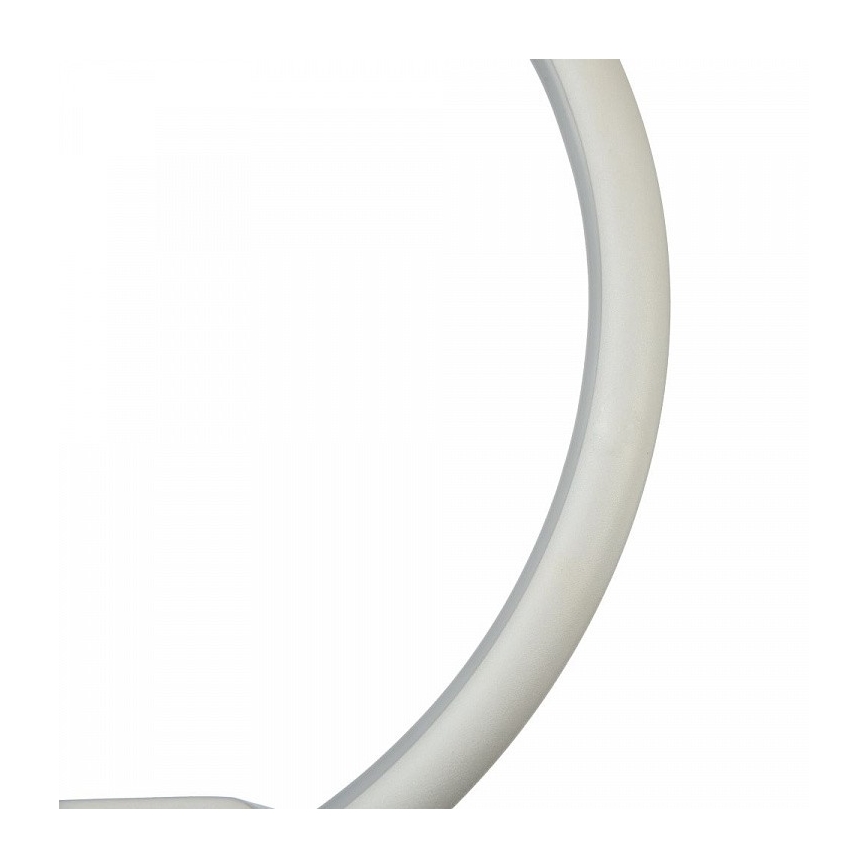 Maytoni MOD807-WL-01-18-W - LED Sieninis šviestuvas NOLA LED/18W/230V