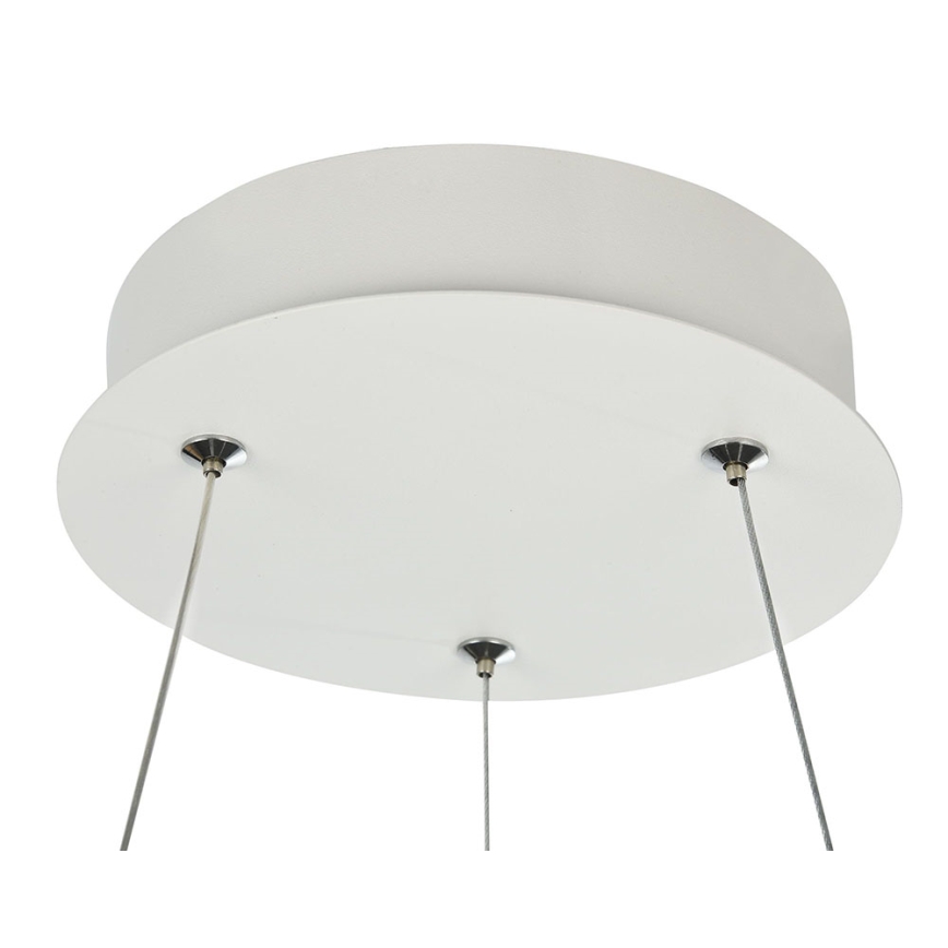 Maytoni MOD877PL-L24W - LED Pakabinamas sietynas NOLA LED/24W/230V 3000K