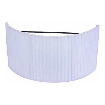 Maytoni MOD974-WLShade-White - Gaubtas sieniniam šviestuvui TORONTO baltas E27 300x160 mm