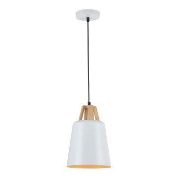 Maytoni P019-PL-01-W - Pakabinamas sietynas CUP 1xE27/60W/230V