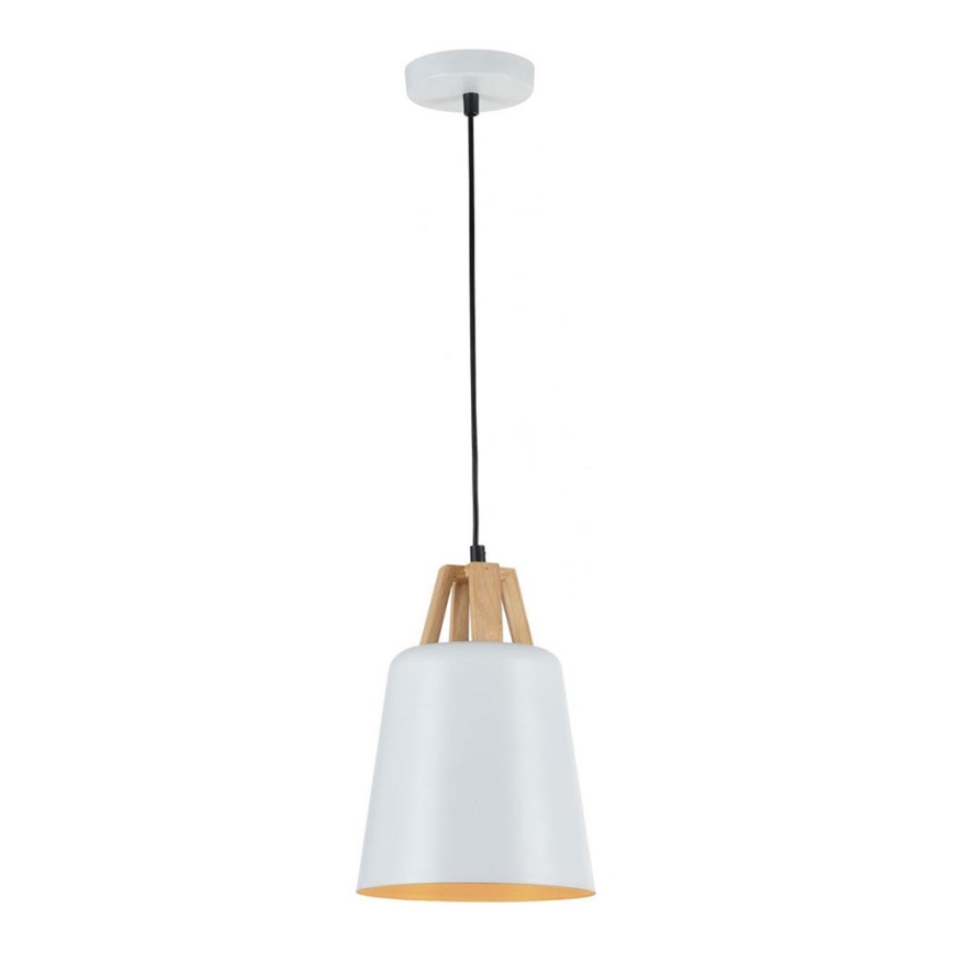 Maytoni P019-PL-01-W - Pakabinamas sietynas CUP 1xE27/60W/230V
