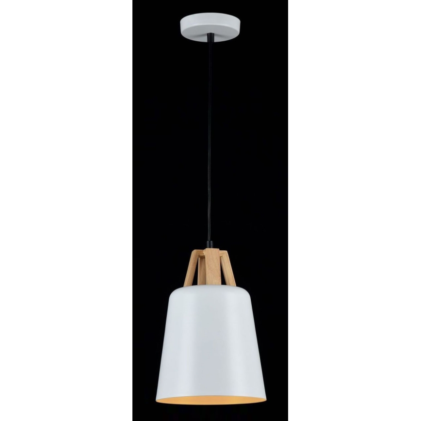 Maytoni P019-PL-01-W - Pakabinamas sietynas CUP 1xE27/60W/230V