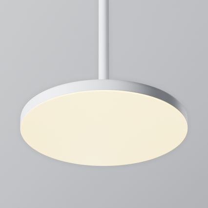 Maytoni P076PL-L12W3K-W - LED Pakabinamas sietynas PLATO LED/12W/230V 3000K balta