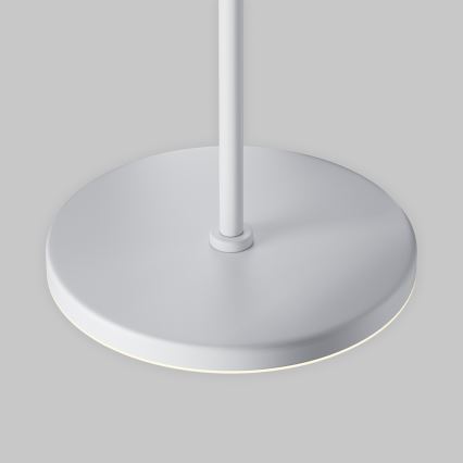 Maytoni P076PL-L12W3K-W - LED Pakabinamas sietynas PLATO LED/12W/230V 3000K balta