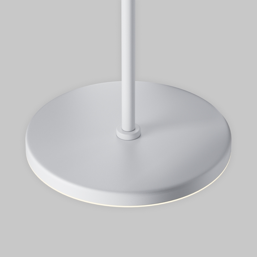 Maytoni P076PL-L12W3K-W - LED Pakabinamas sietynas PLATO LED/12W/230V 3000K balta