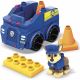 Mega Bloks - Vaikiškas statybų rinkinys Paw patruliuoja Chase