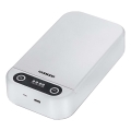 Melissa - Daugiafunkcinis UV sterilizatorius 2W/5V