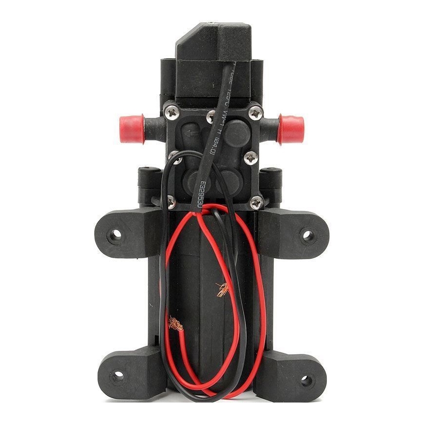 Membraninis savaime išsiurbiantis siurblys 70W/12V