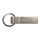 Metalinis atsparus vandeniui Flash Disk USB 64GB matinis chromas