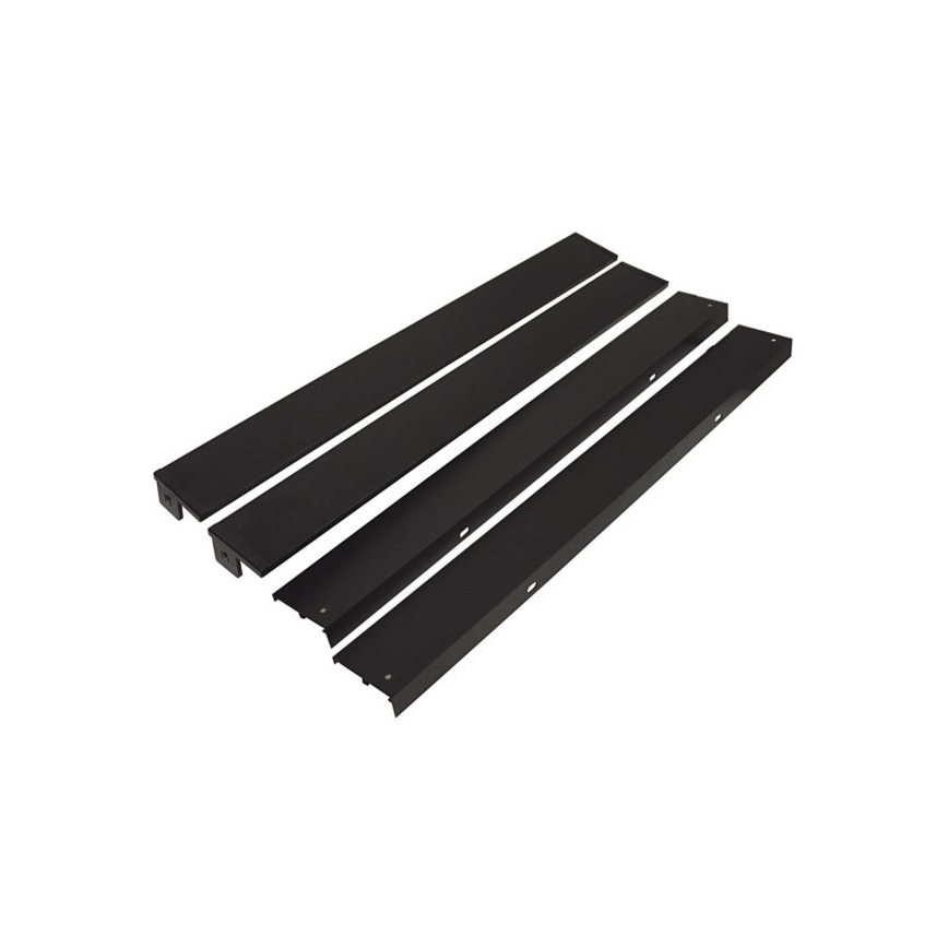Metalinis rėmas skirtas LED panelių montavimui CHRIS 600x600 mm