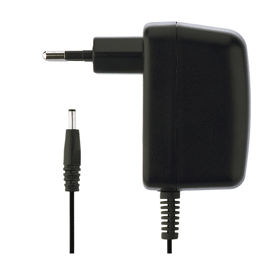Meteorologinė stotis su LCD ekranu 2 × 1,5 V AA