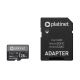 Mikro SDXC  kortelė 128GB U3 Pro A1 90MB/s + SD Adapteris