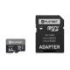 Mikro SDXC kortelė 64GB U3 Pro A1 90MB/s + SD Adapteris