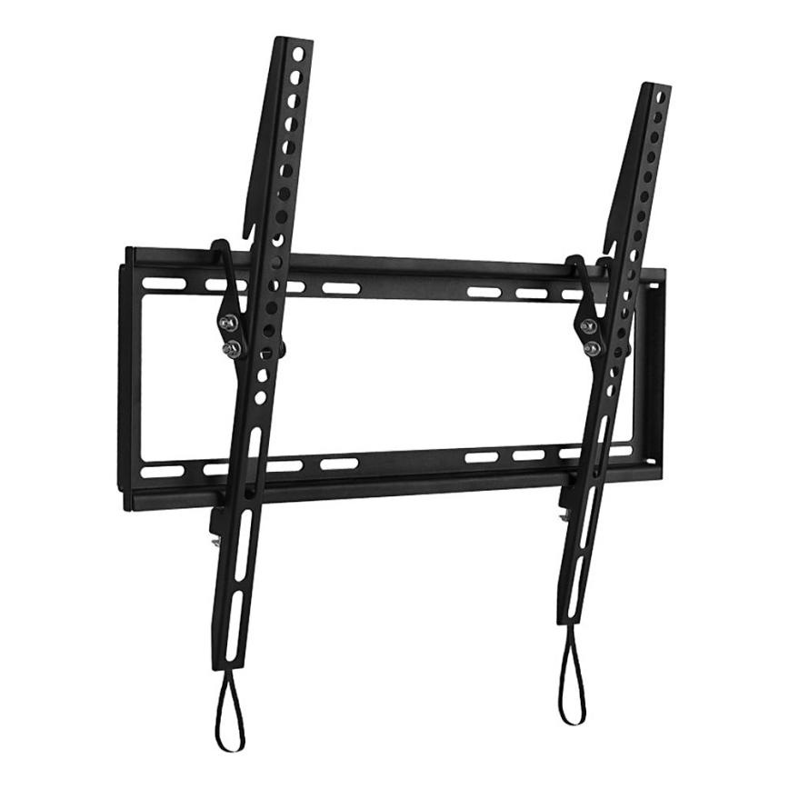 MK FLORIA MKF-20DN447 - Sulankstomas sieninis televizoriaus laikiklis 65" juoda