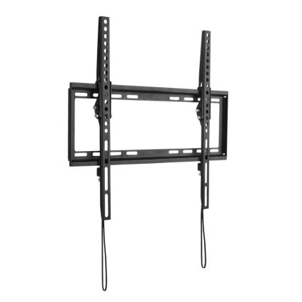 MK FLORIA MKF-20DN447 - Sulankstomas sieninis televizoriaus laikiklis 65" juoda