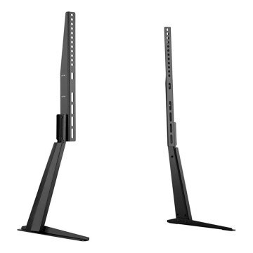 MK FLORIA MKF-21ST841 - Pakreipiamas televizoriaus stovas 32-70“ juoda