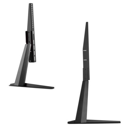 MK FLORIA MKF-21ST841 - Pakreipiamas televizoriaus stovas 32-70“ juoda