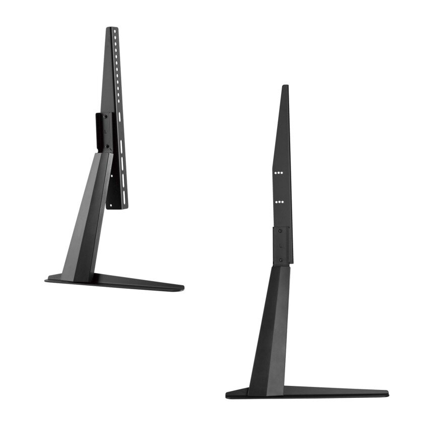 MK FLORIA MKF-21ST841 - Pakreipiamas televizoriaus stovas 32-70“ juoda