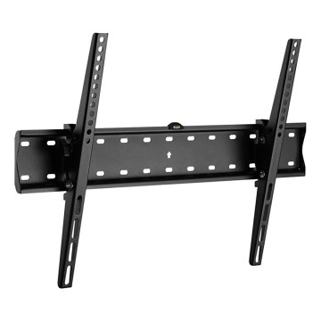 MK FLORIA MKF-23DN640 - Sulankstomas sieninis televizoriaus laikiklis 80" juoda