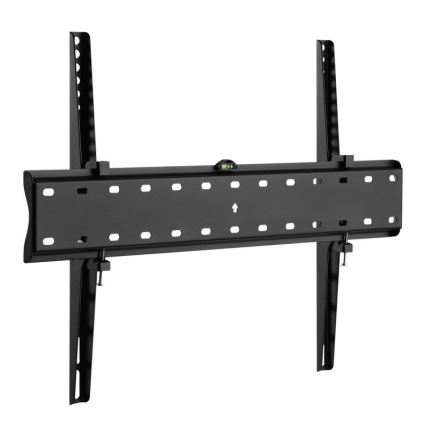 MK FLORIA MKF-23DN640 - Sulankstomas sieninis televizoriaus laikiklis 80" juoda