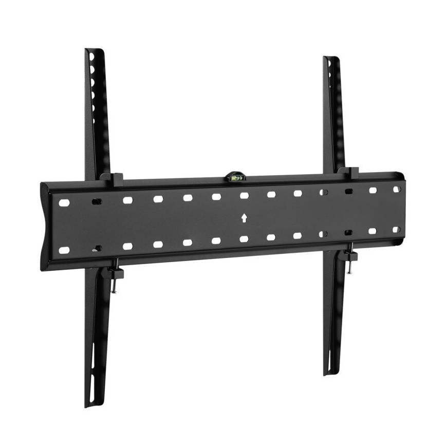 MK FLORIA MKF-23DN640 - Sulankstomas sieninis televizoriaus laikiklis 80" juoda