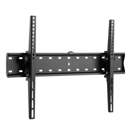MK FLORIA MKF-23DN640 - Sulankstomas sieninis televizoriaus laikiklis 80" juoda