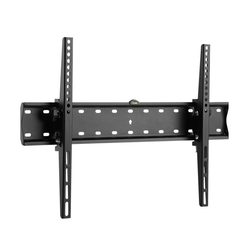MK FLORIA MKF-23DN640 - Sulankstomas sieninis televizoriaus laikiklis 80" juoda