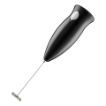 MK FLORIA MKF-23MF10B - Pieno putotuvas 2xAA juodas