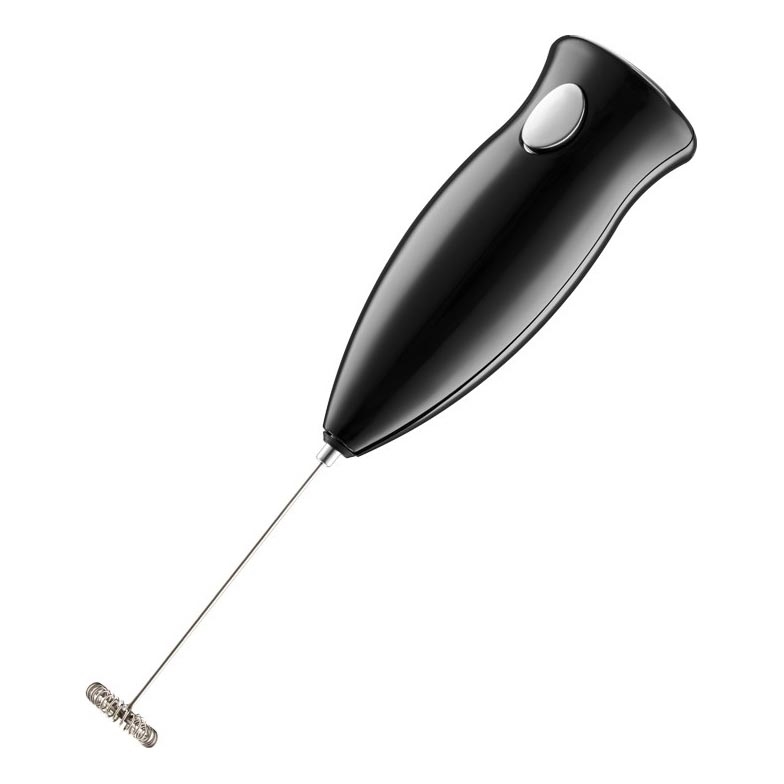 MK FLORIA MKF-23MF10B - Pieno putotuvas 2xAA juodas