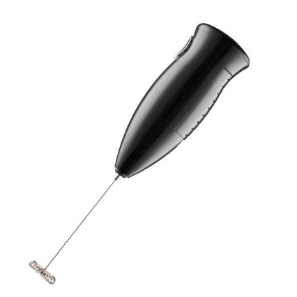 MK FLORIA MKF-23MF10B - Pieno putotuvas 2xAA juodas