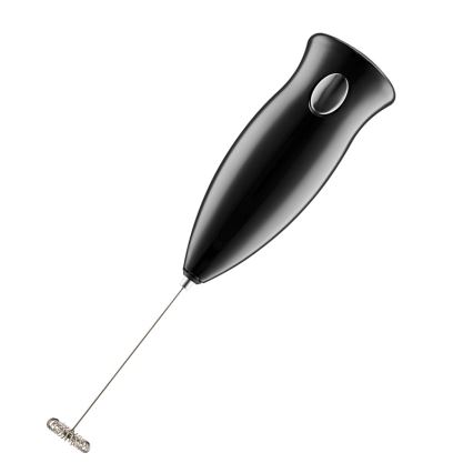 MK FLORIA MKF-23MF10B - Pieno putotuvas 2xAA juodas