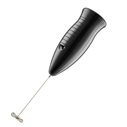 MK FLORIA MKF-23MF10B - Pieno putotuvas 2xAA juodas