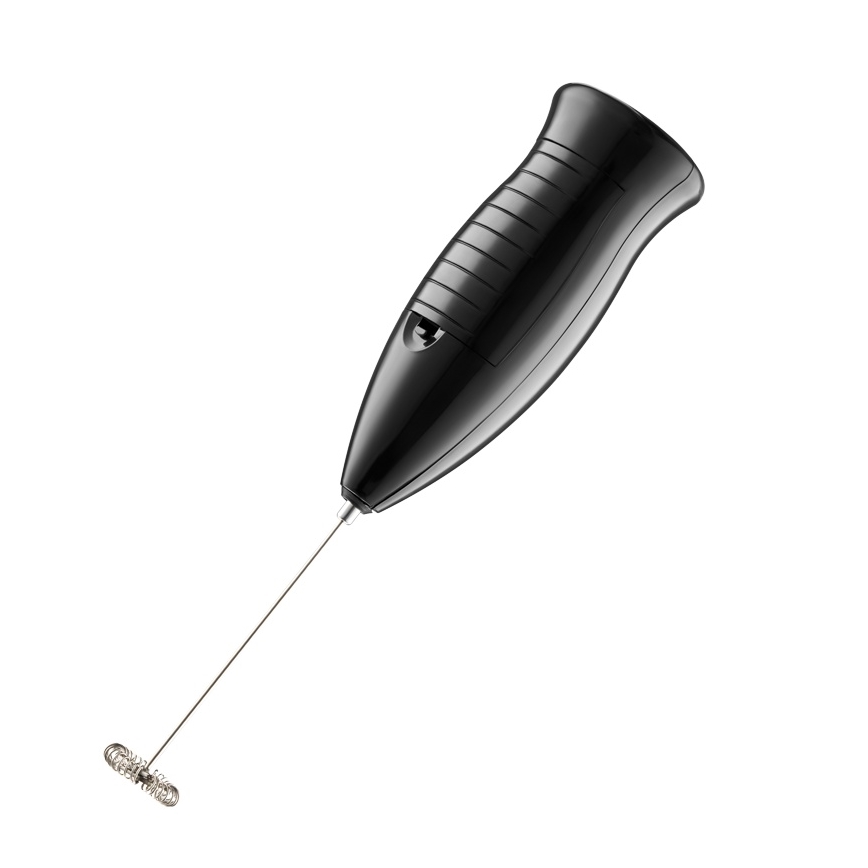 MK FLORIA MKF-23MF10B - Pieno putotuvas 2xAA juodas