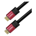 MK FLORIA MKF-8KHDMI21 - 3 mm- HDMI laidas su Ethernet V2.1 3m
