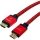 MK FLORIA MKF-H8KHDMI21 - 1,0m - HDMI laidas su Ethernet V2.1 1m
